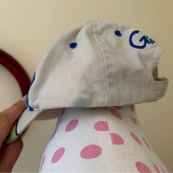 Buzz Lightyear Toddler Baseball Hat FREE with purchase - Picture 5 of 11